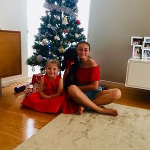 Meet your Posher, Rosemary